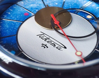 Raketa Copernik Mechanical Watch | Vintage USSR Copernicus Design | Gift for Him