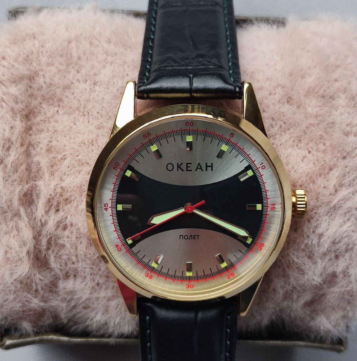 Poljot Ocean, foto 4 di 5
