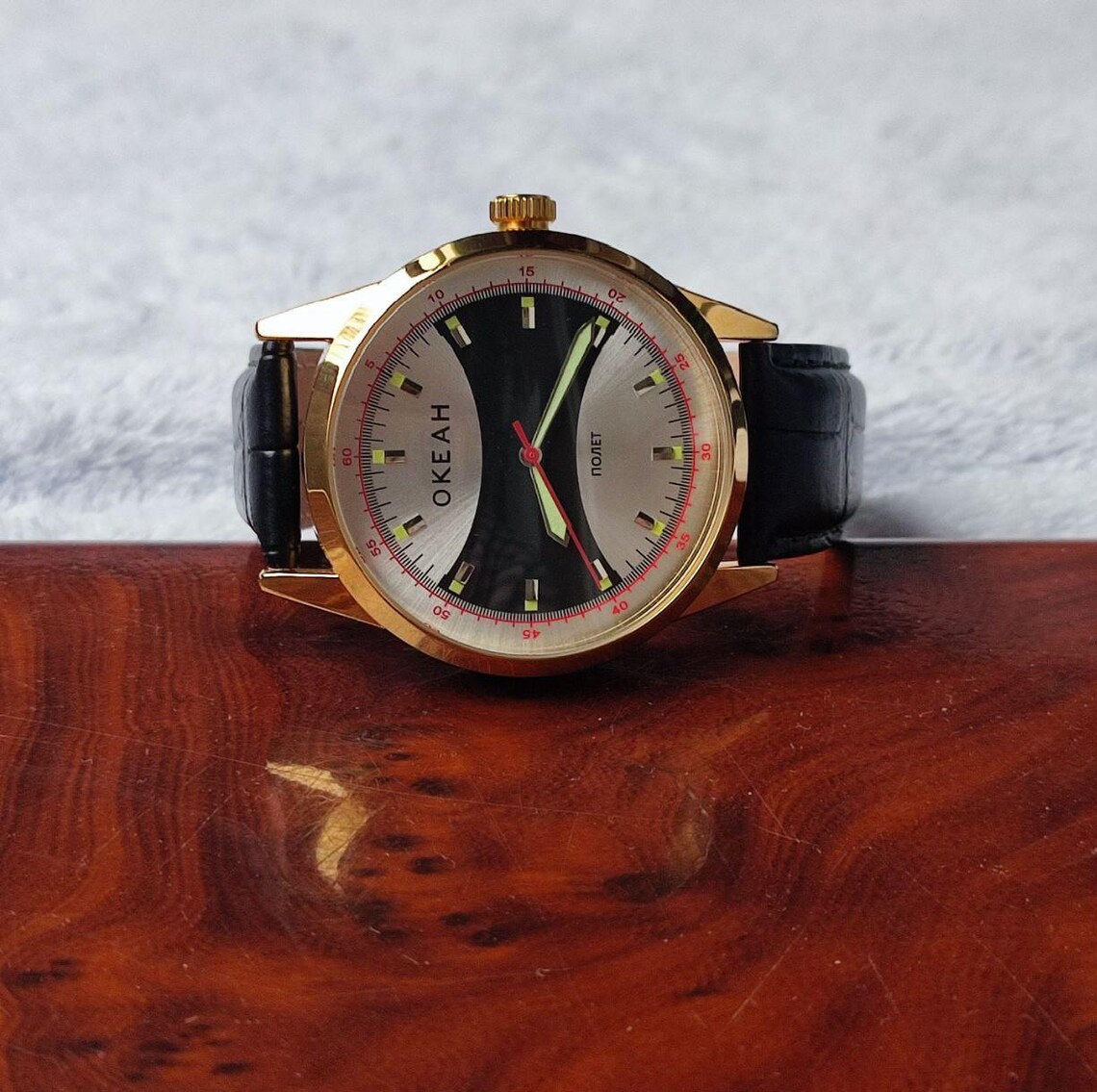 Poljot Ocean, foto 1 di 5