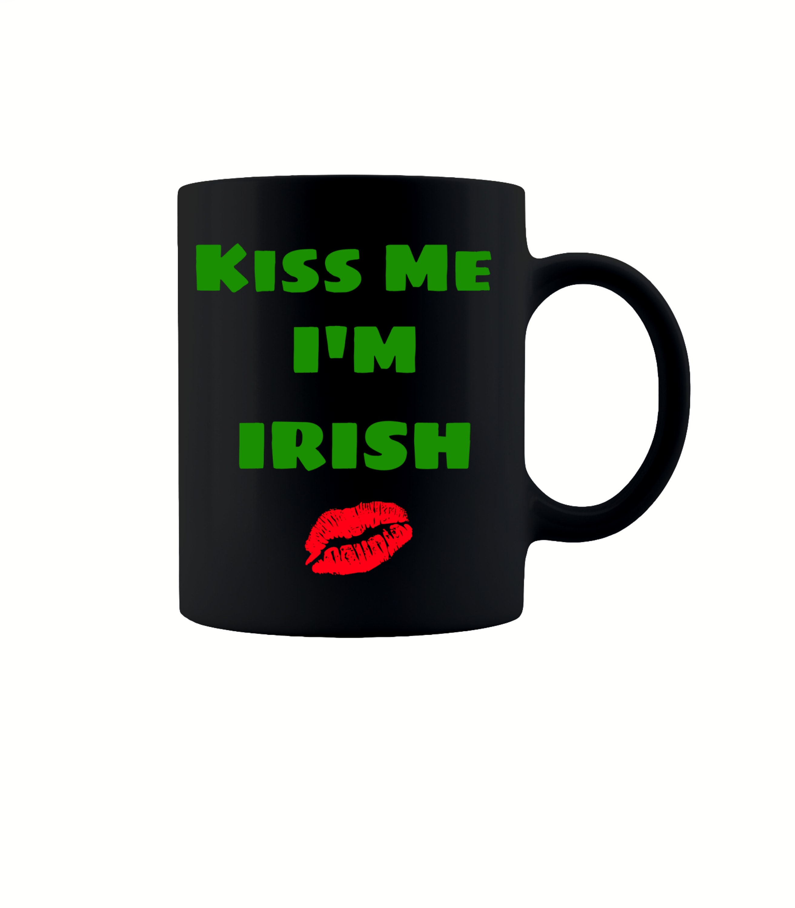 Details about   I'm A Doctor Kiss Me St Patrick's Day Mug Funny Doctor Mug St Patrick's Day Gift 