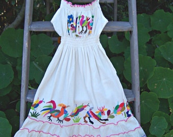 mexican sundress