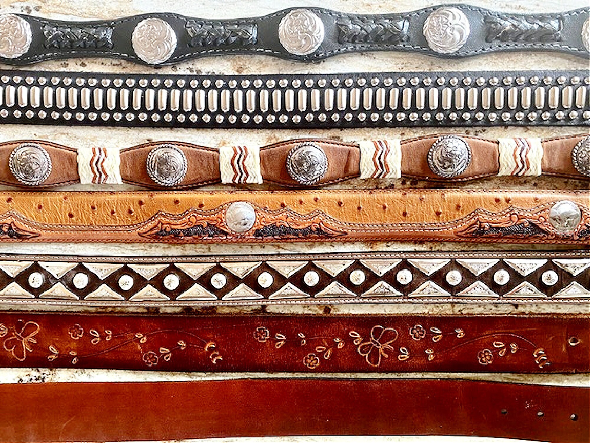 Mens Tony Lama - Etsy