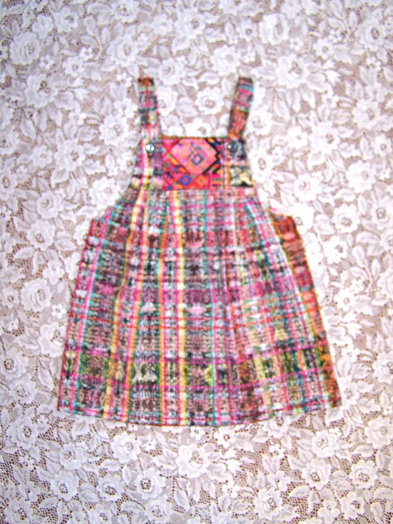 baby overall dress