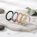 Fidget Rings