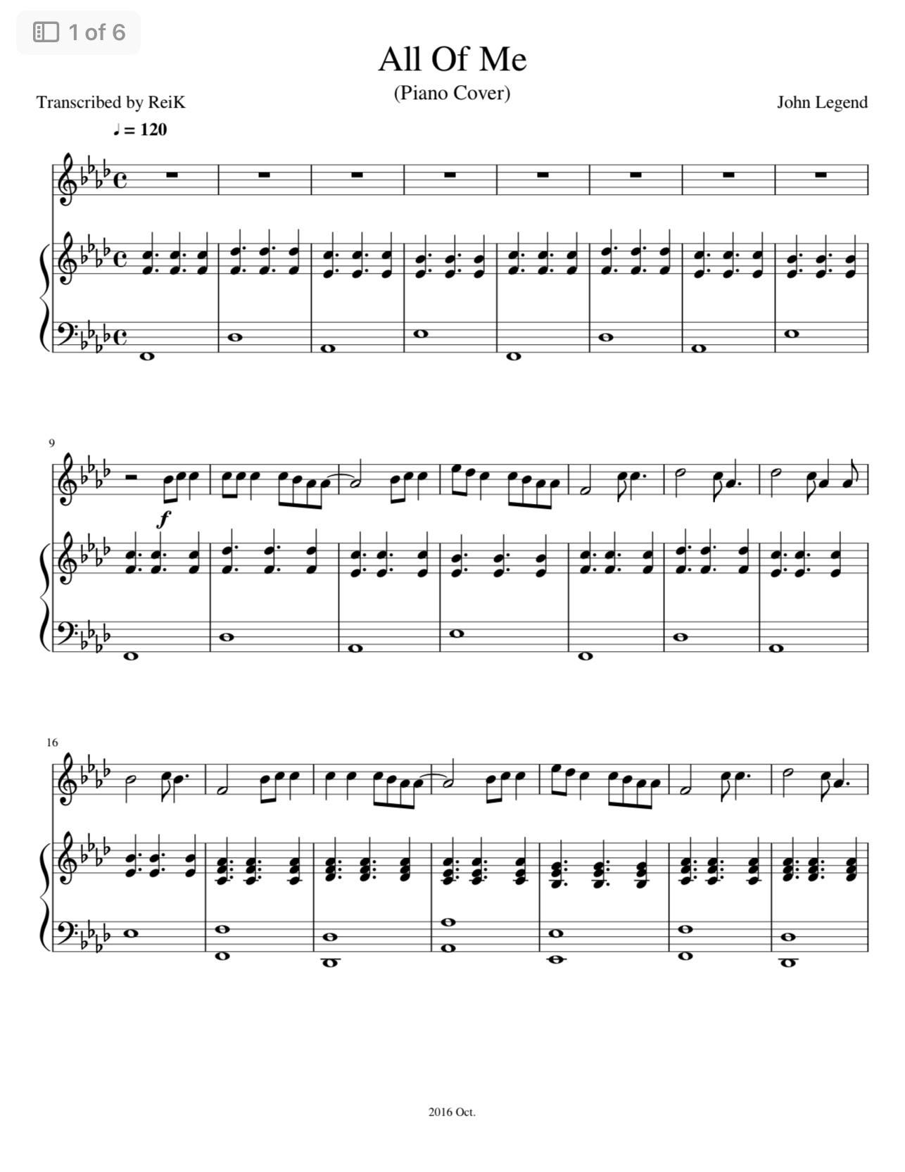 John Legend All Of Me Piano Sheet Music PDF Pop Ballad Digital john-legend-all-of-me-piano-sheet-music-pdf-pop-ballad-digital