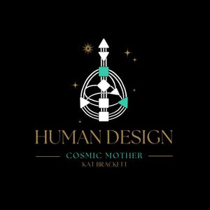 Human Design Chart Reading - Etsy