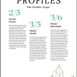 Human Design Chart Reading - Etsy