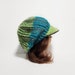 see more listings in the Crochet Newsboy Hats section