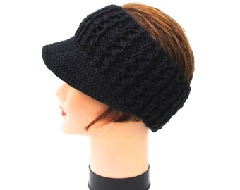 帽子 24aw DESCENDANT SHIP KNIT HEAD BAND 24aw DESCENDANT SHIP KNIT HEAD BAND