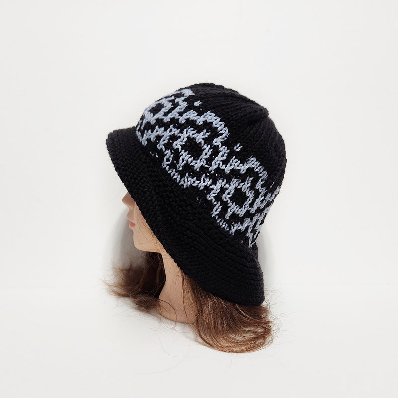 Women Summer Soft Knitted Hat