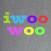 Avatar van iwoowoo