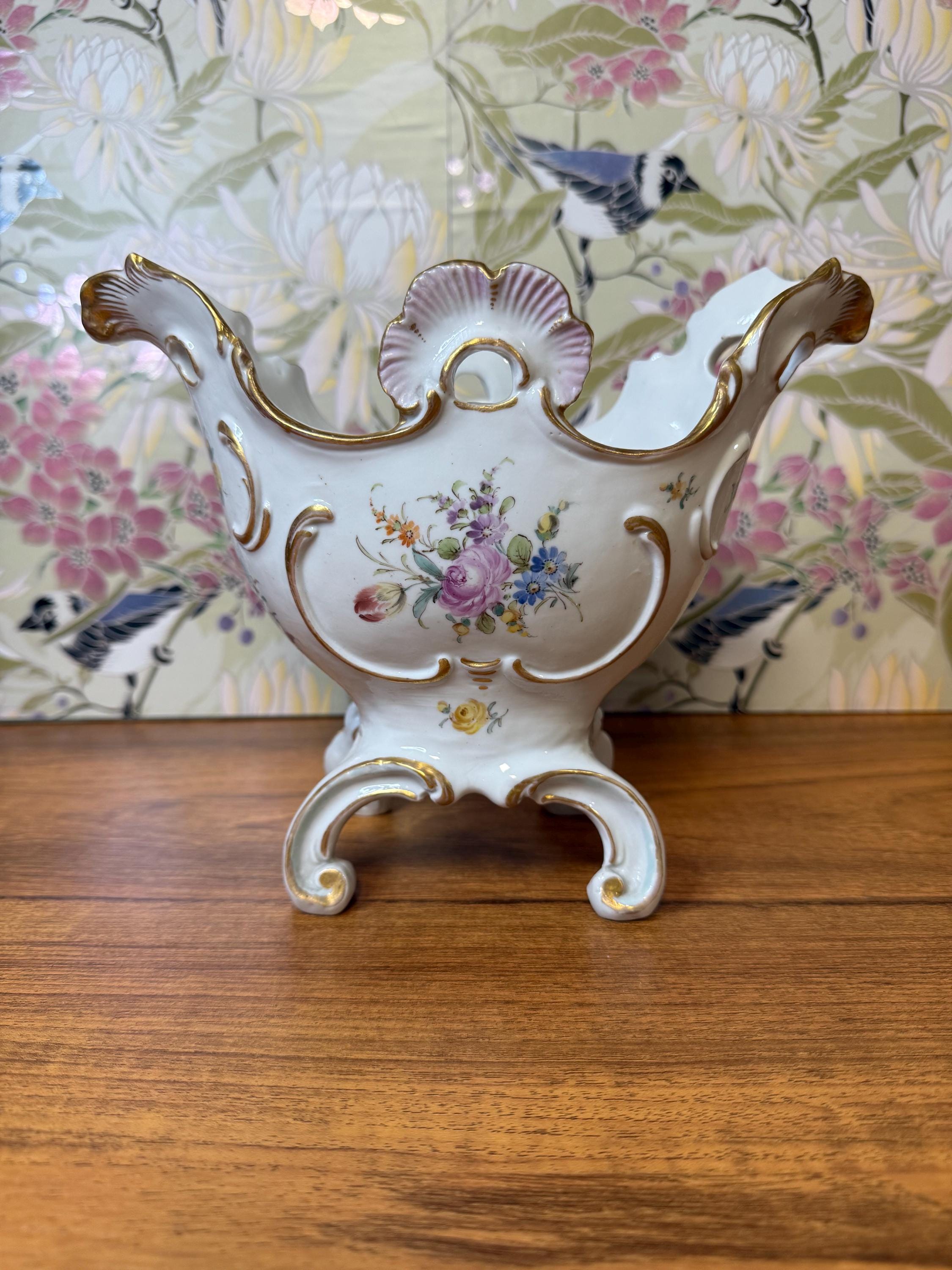 Dresden porcelain - Etsy 日本