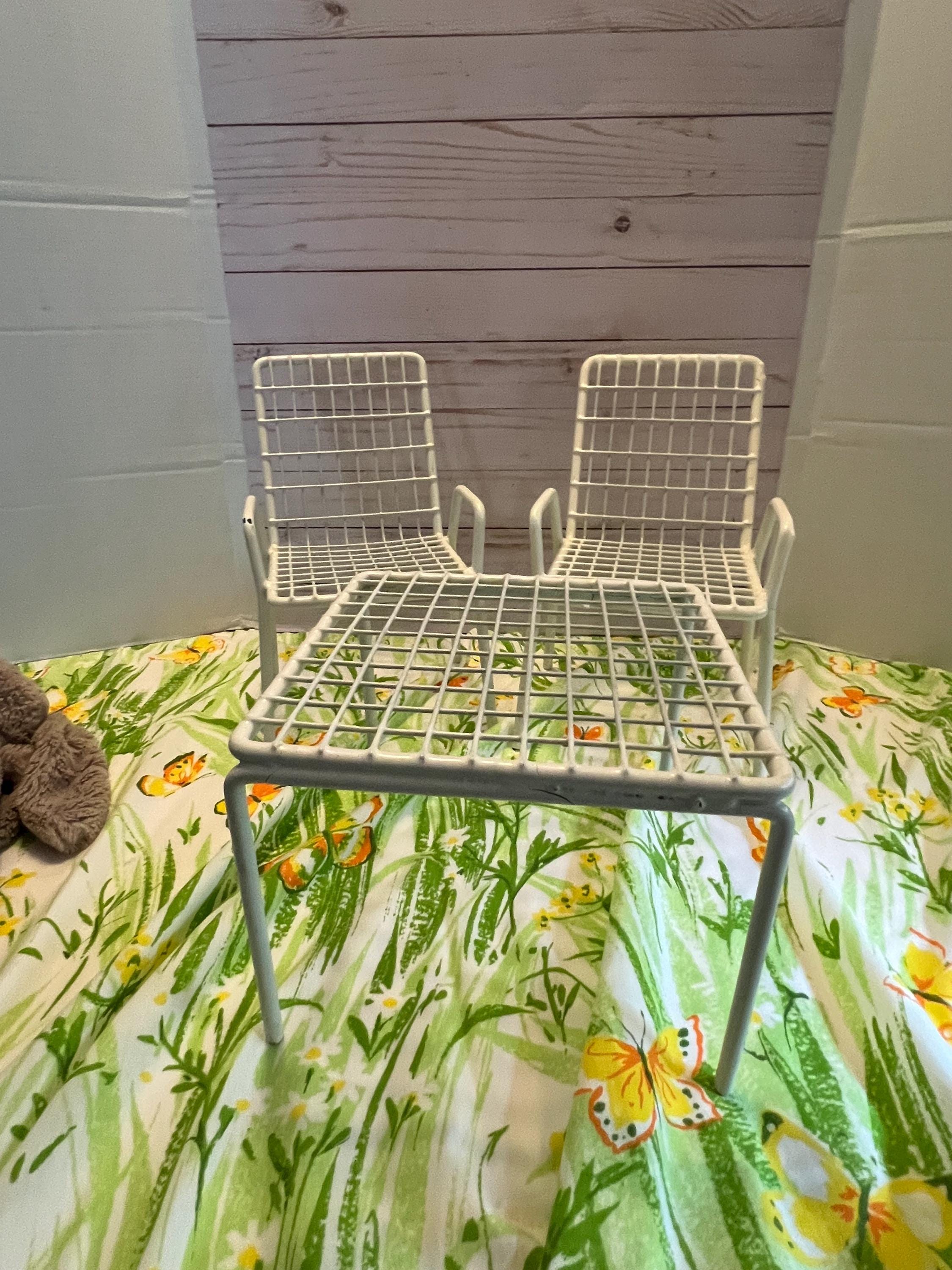 Vintage Emu Chairs - Etsy