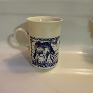 Vintage mugs - Etsy 日本