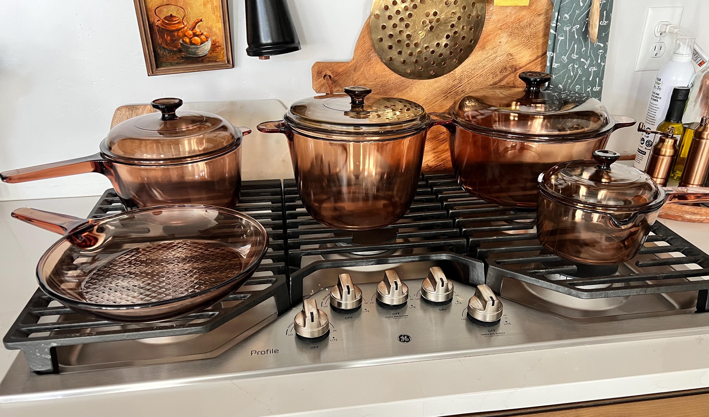CopperRestoration - Etsy