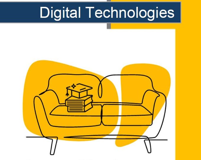 Digital Technologies: 15 Lesson Plans (each lesson plan covers 2-3 lessons) + 1 Summative Assessment (Year 5)