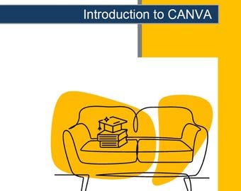 Introduction to CANVA: 5 Lesson Plans + 1 Summative Assessment Task (Kindergarten to Year 2)