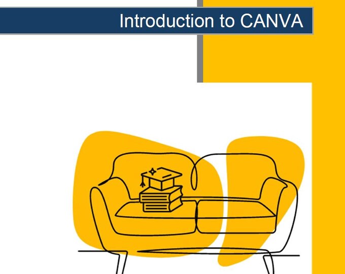 Introduction to CANVA: 5 Lesson Plans + 1 Summative Assessment Task (Kindergarten to Year 2)