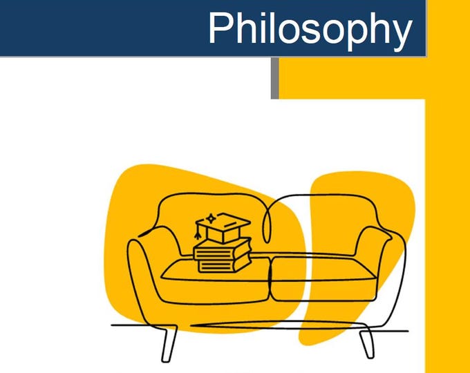 Philosophy: 10 Lesson Plans + 1 Summative Assessment Task (Kindergarten to Year 2)