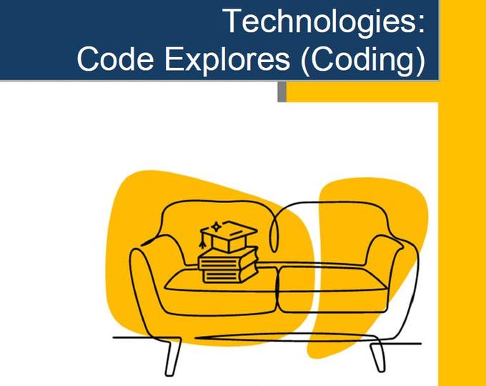 Technologies - Coding: 10 Lesson Plans + 1 Summative Assessment Task (Year 3 to Year 4)