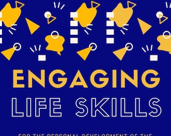 60 Engaging Life Skills Lessons for the Year 3 Student