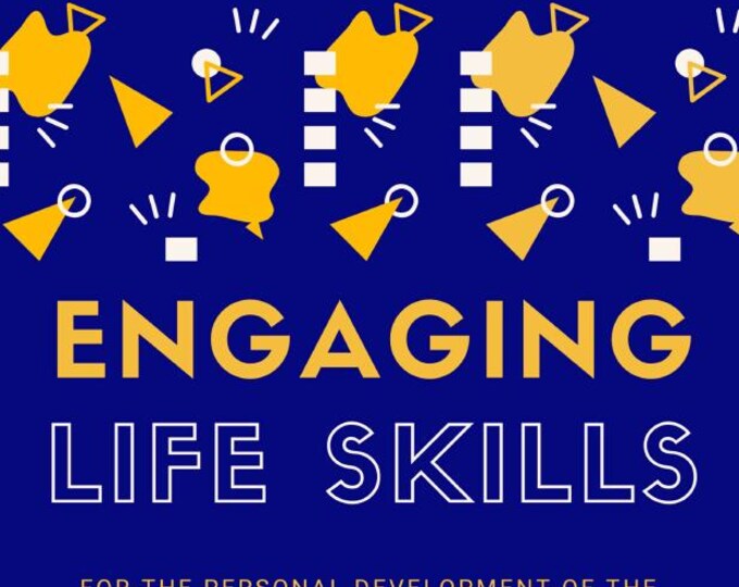 60 Engaging Life Skills Lessons for the Year 3 Student