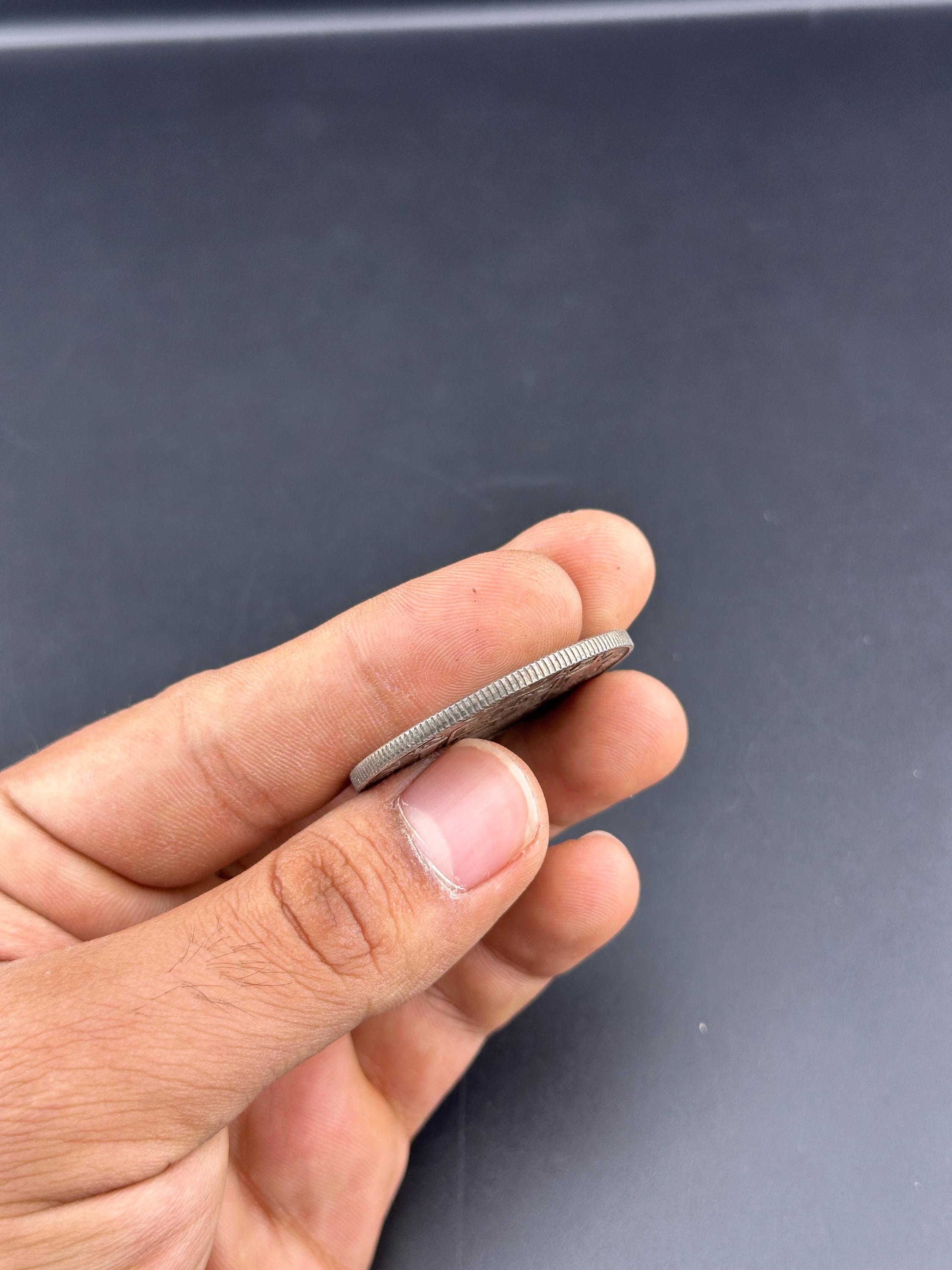 1776年スペイン8レアル硬貨、カルロス3世 - Etsy 日本