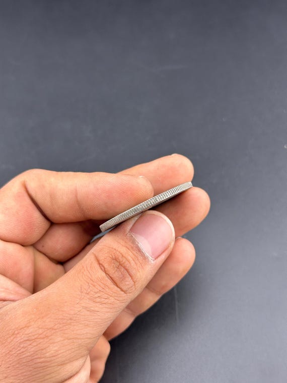 1986年アメリカ合衆国エリス島自由の女神像記念銀メッキドル - Etsy 日本