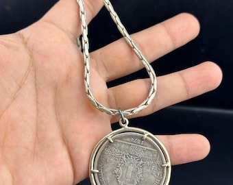 1936 年に鋳造されたベネズエラの 5 ボリバル硬貨。 - Etsy 日本