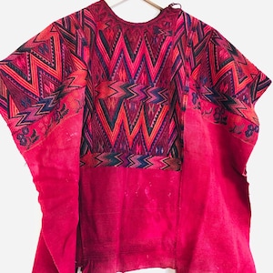 antique complet original Pakistan Afghanistan  swat Woman embroidered home and outside  Dress