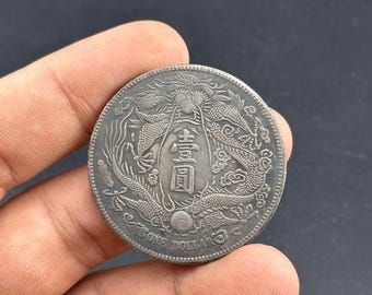 1936 年に鋳造されたベネズエラの 5 ボリバル硬貨。 - Etsy 日本