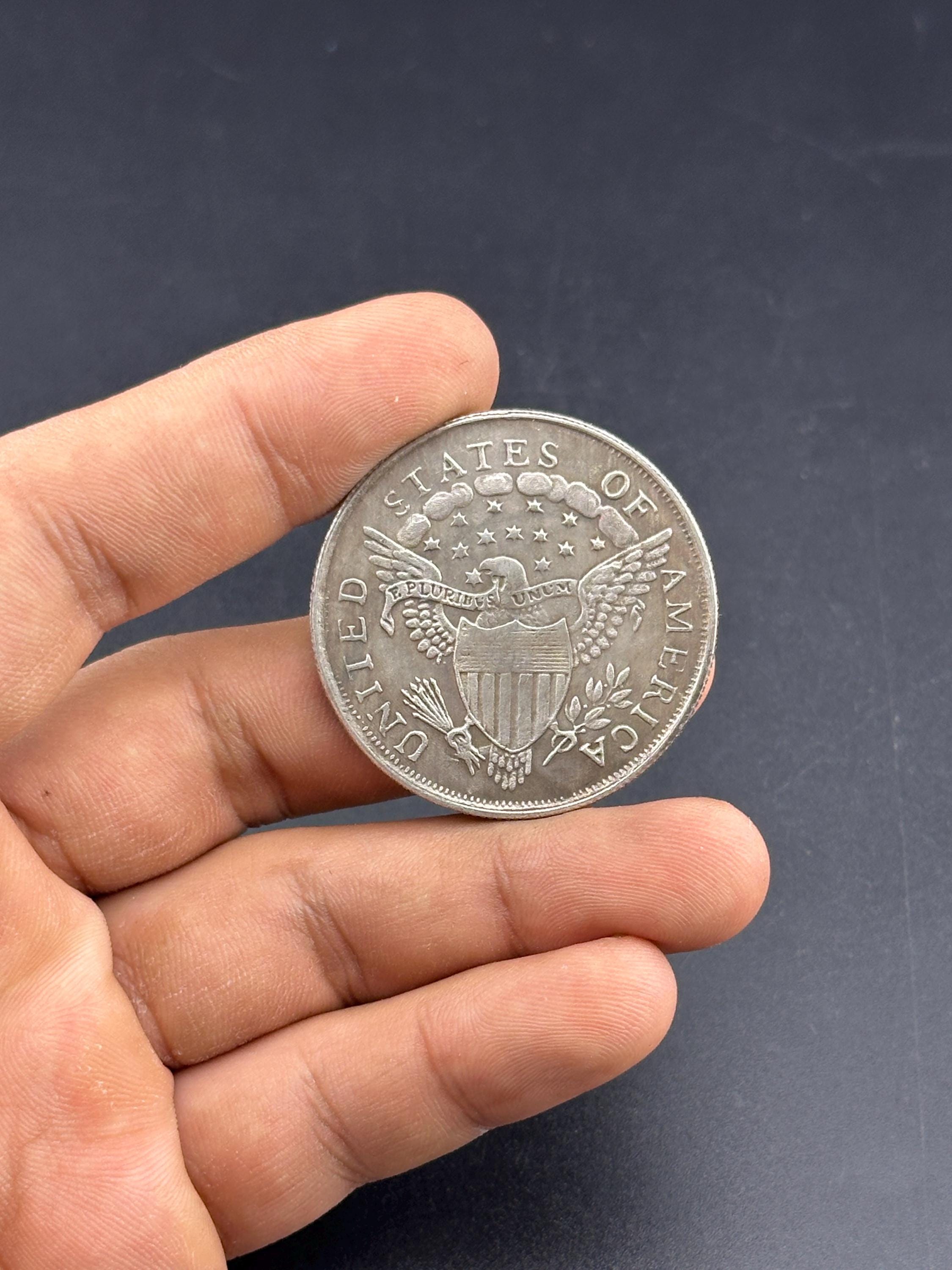 1979 liberty dollar coin - Etsy 日本