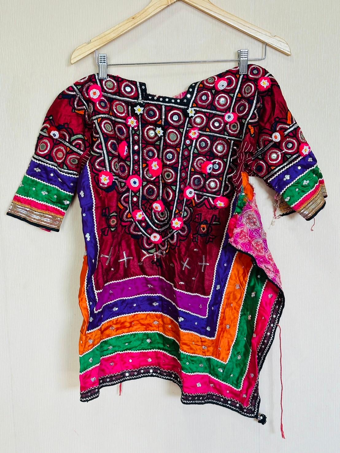 Sindhi Clothes - Etsy