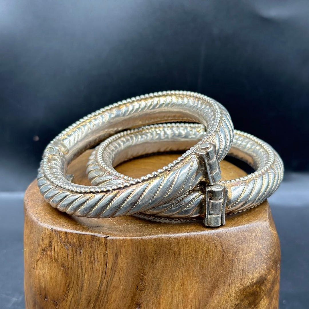 ヴィンテージアンティークコレクターズアイテム トライバル