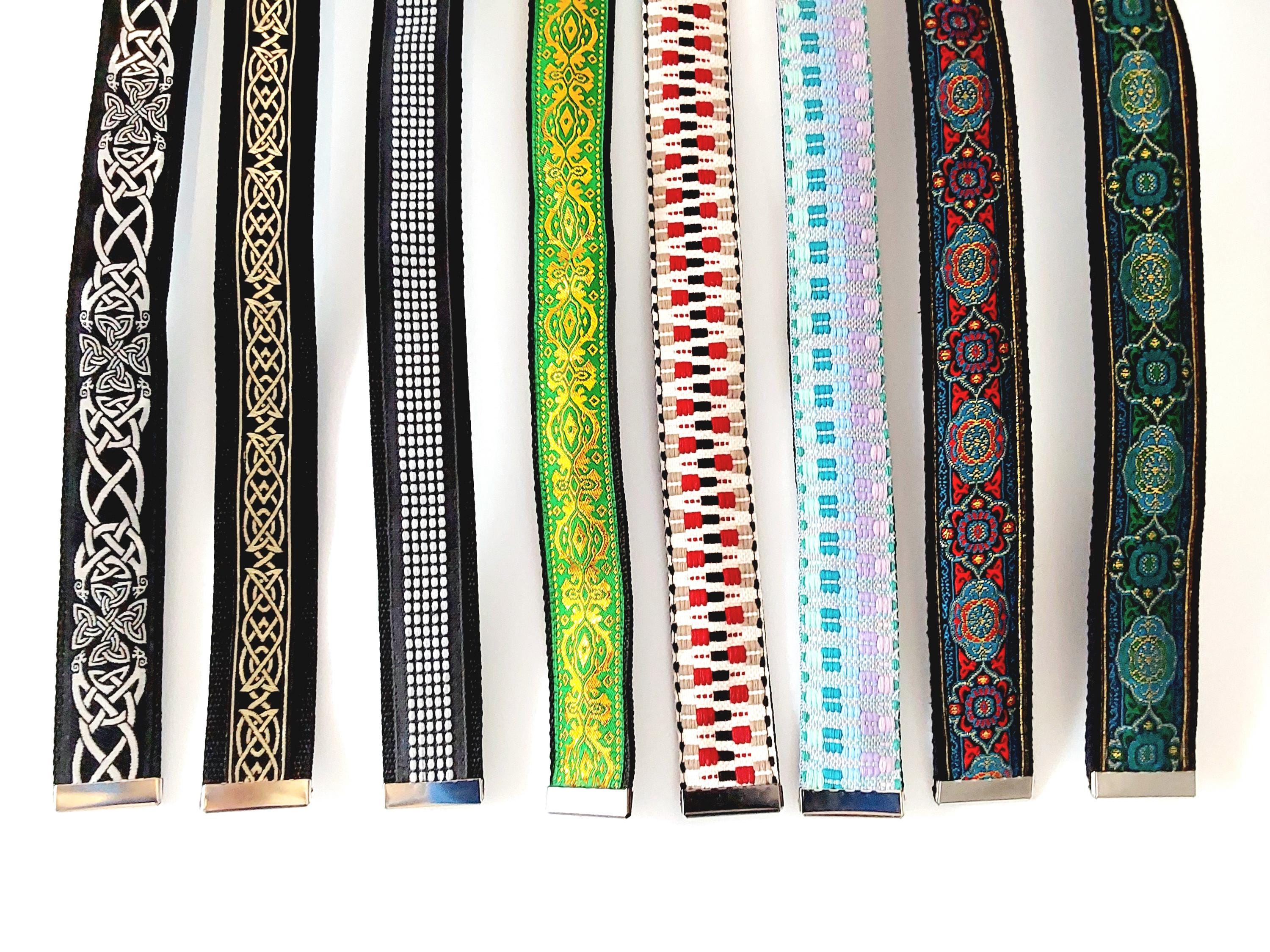 Belts, Vitality, Accessories