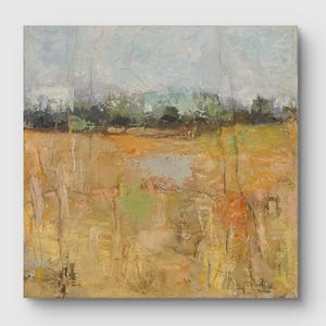 Landscape painting