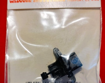 Vintage HO Scale 202S Caboose Industries Switch Stand - NEW Old Stock!