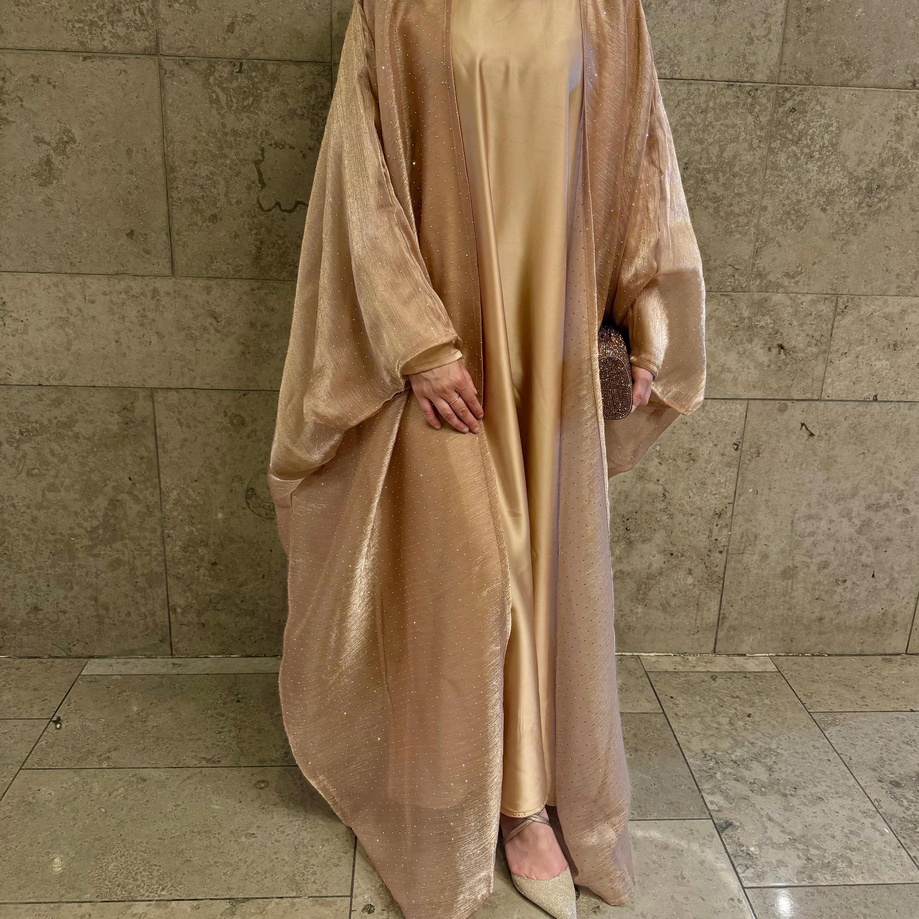 slim fit dress slacks BAZAR AL HAYA main image 1