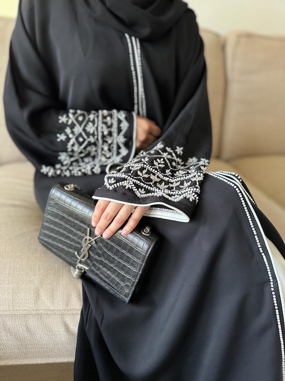 Abaya Designs Special Occasion Abaya Buy Online Abaya Special