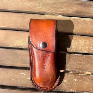 Gerber Suspension or Gerber Truss Multitool Sheath