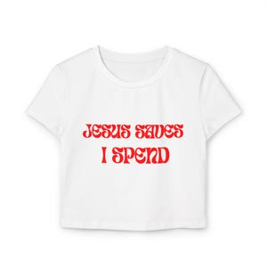 Women&#39;s Baby Tee