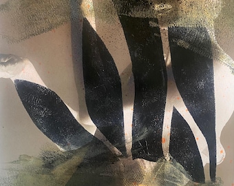 Justine 3 Photography Art