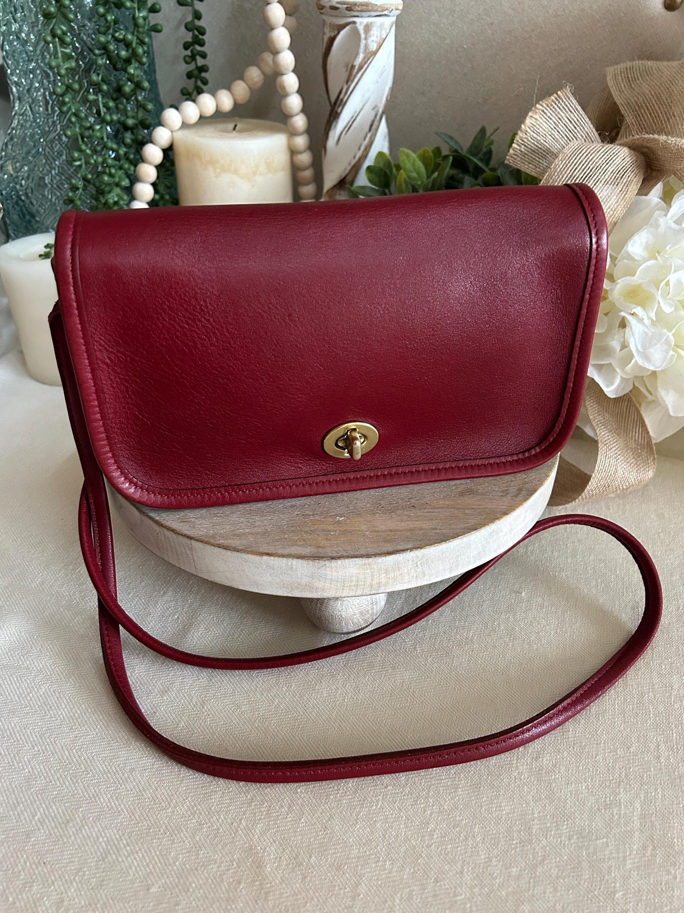 Coach 9755 - Etsy Canada