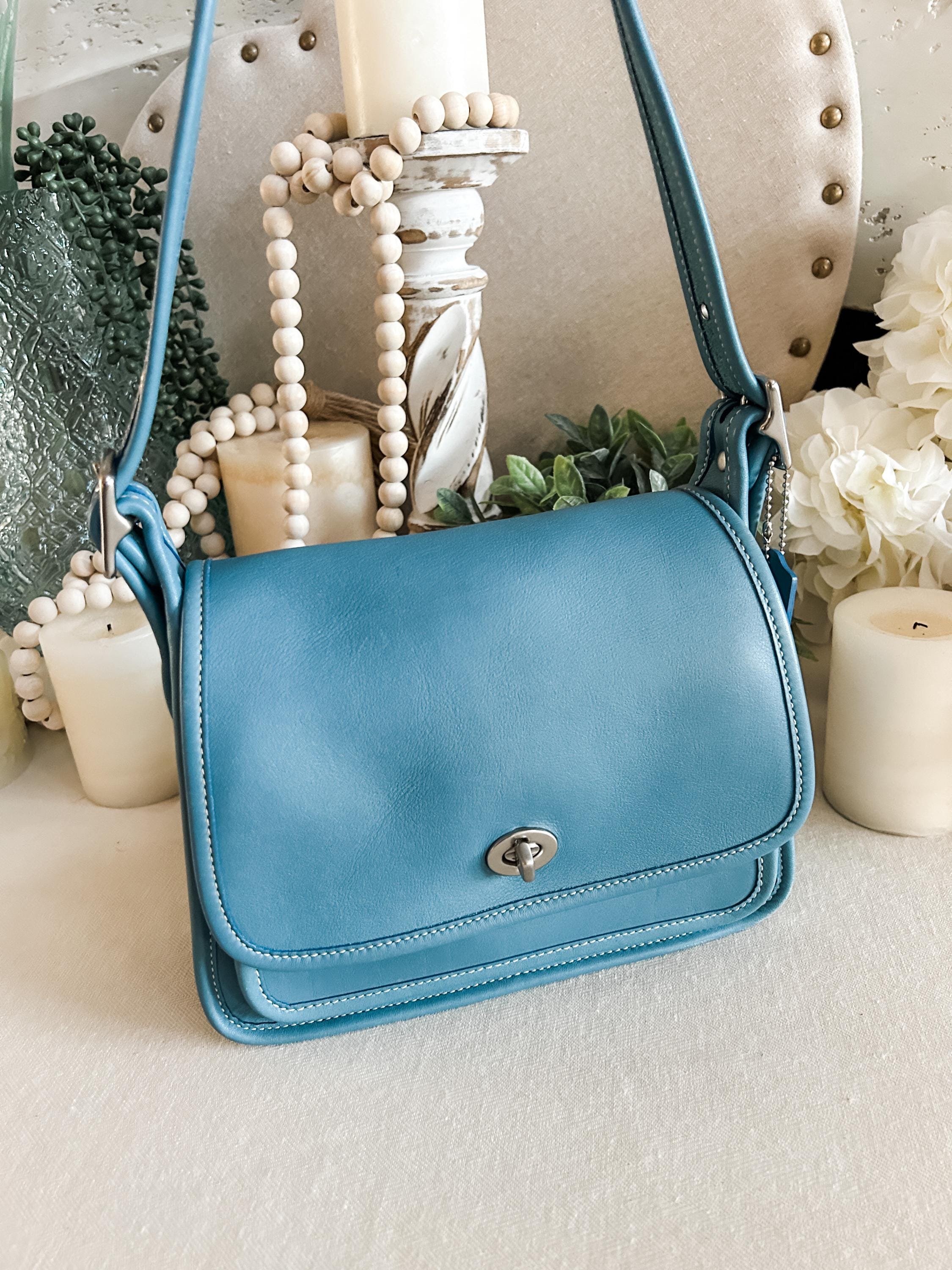 Coach Legacy Bag - Etsy Coach Legacy Bag - Etsy