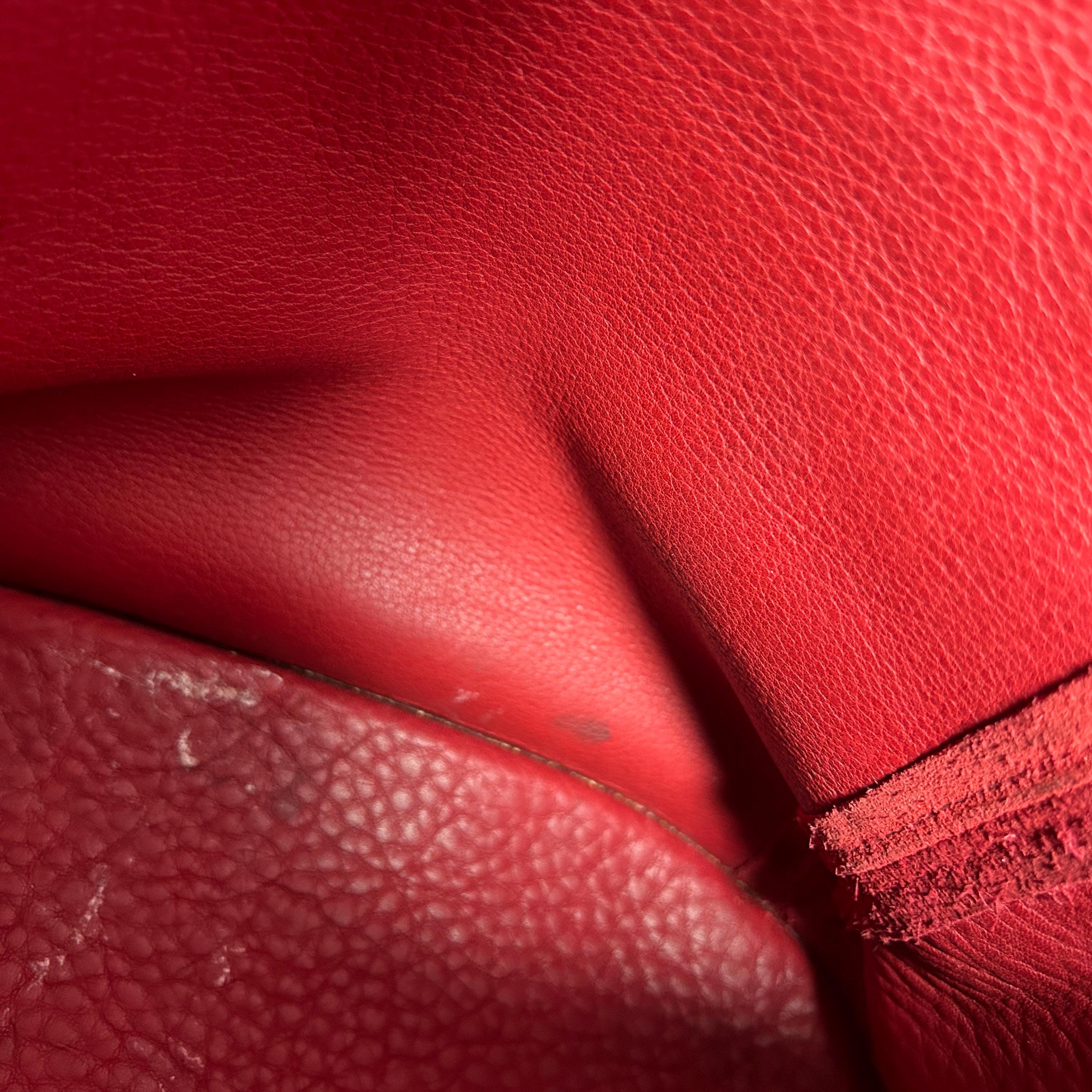 Vintage Coach Berkeley Convertible Backpack 9016 Suede Red - Etsy