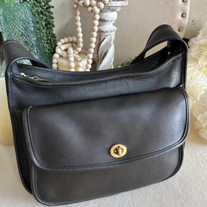 Coach Taft Bag - Etsy