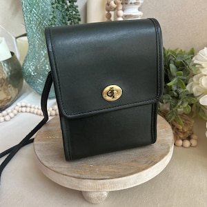 Vintage coach scooter bag #9893 - Etsy 日本
