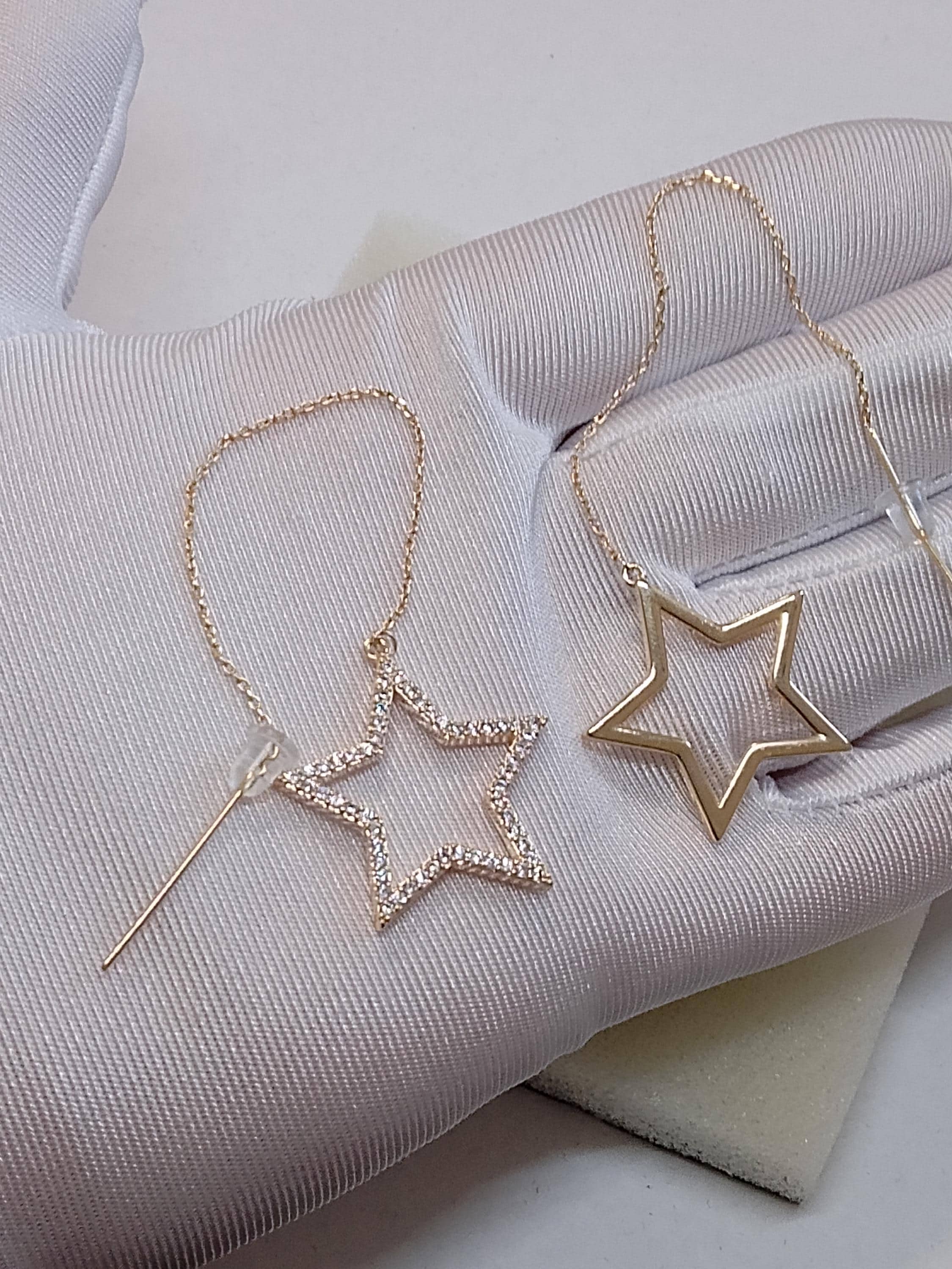 Yves Saint Laurent Star - Etsy