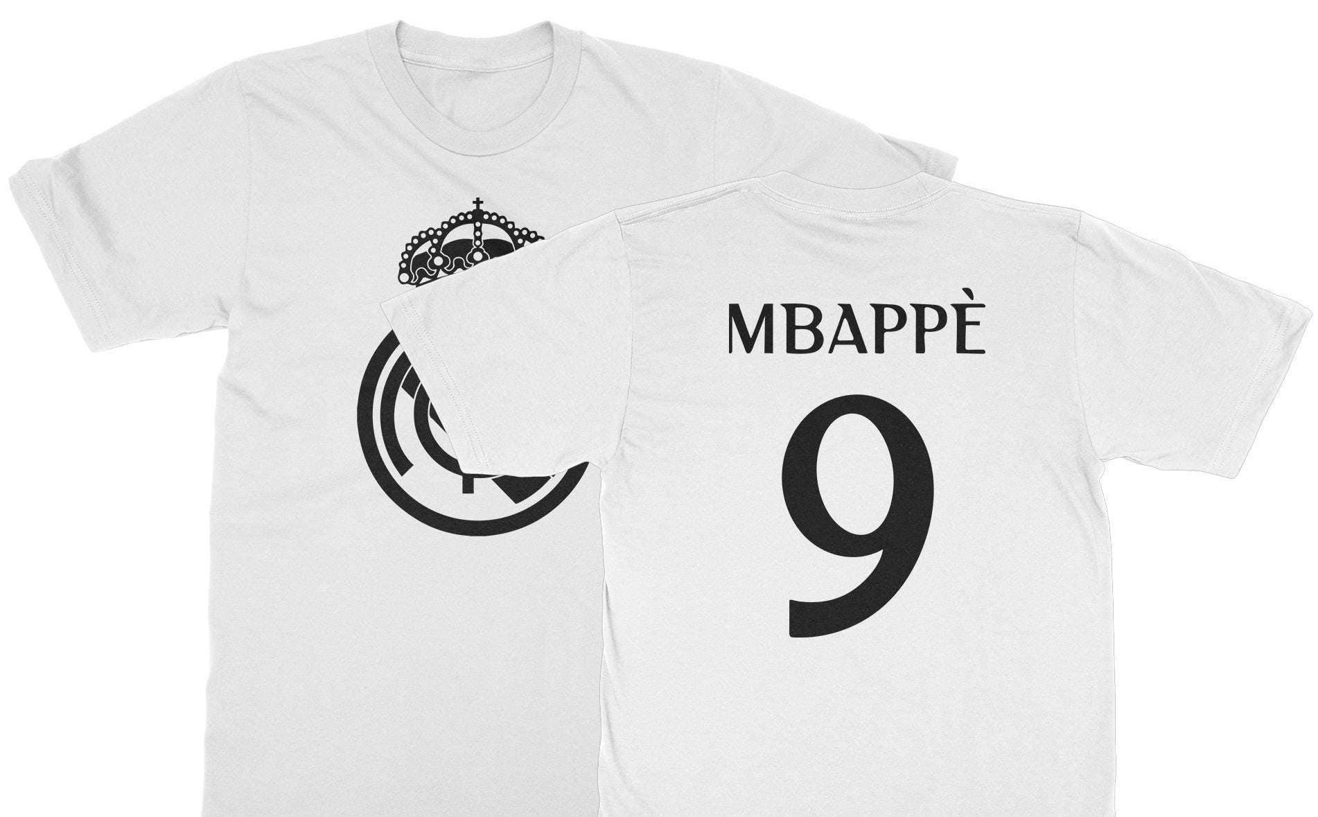 Nike | Shirts | 2202 France World Cup 10 Kylian Mbappe Vaporneit Match Home Soccer Jersey Xl