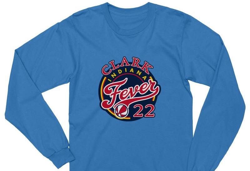 Psychic Fever Shirt - Etsy